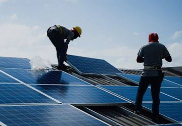 JSW at the Forefront: Exploring the Latest Trends in Solar Panel Mounting Systems