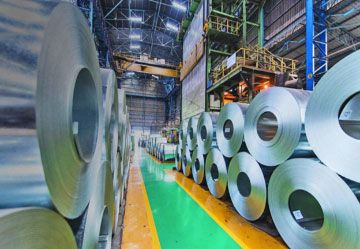 Unveiling the Technology and Expertise Behind JSW Steel's Best Quality Steel