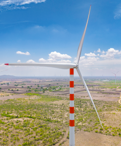 Green Hydrogen Initiative