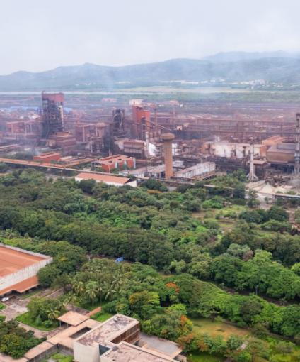 Micropelletisation & Briquetting