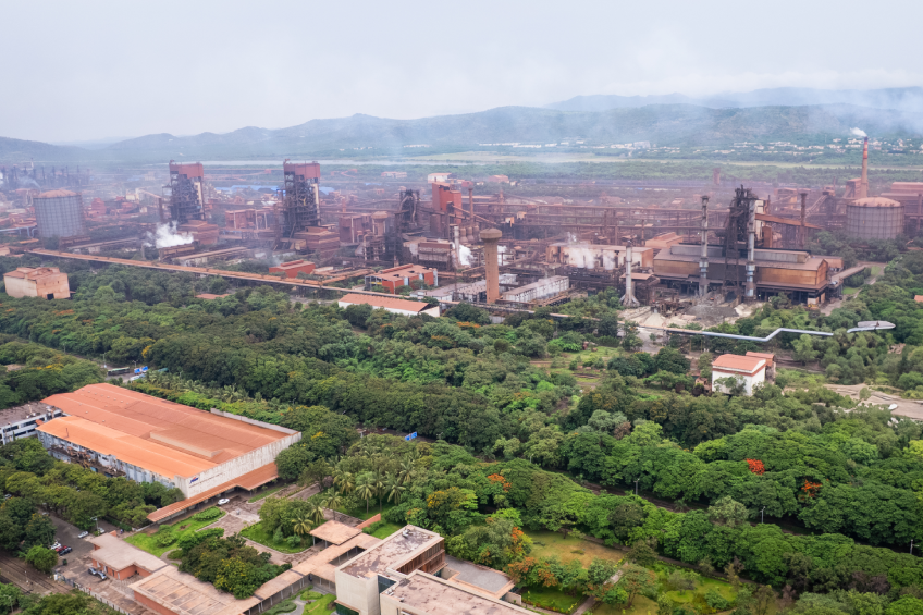 Enhanced capacity to 7.8 MTPA