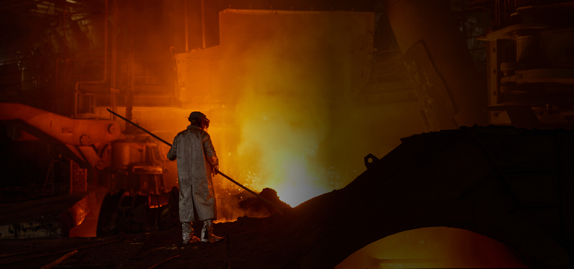 Technology & Operations