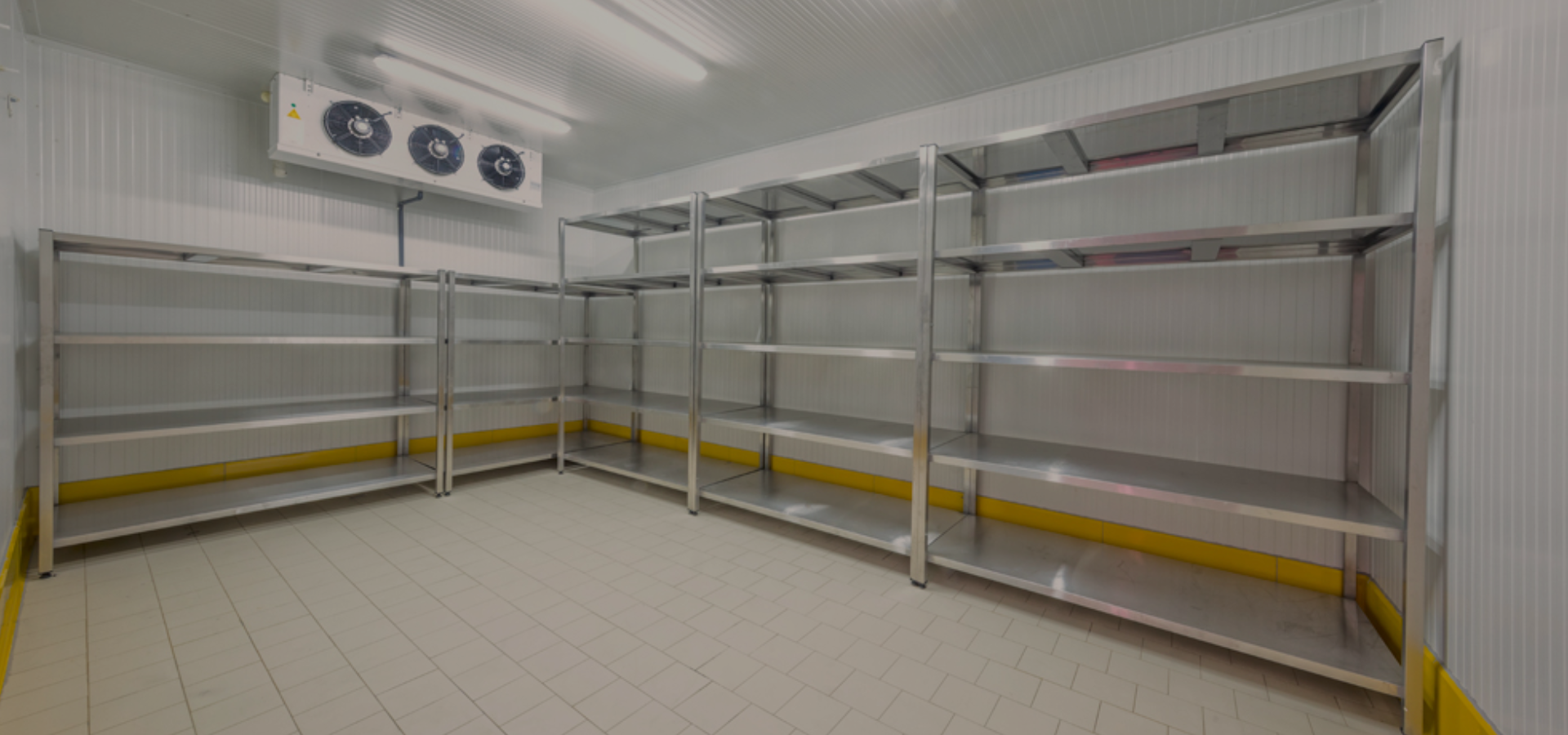 Cool Room Applications