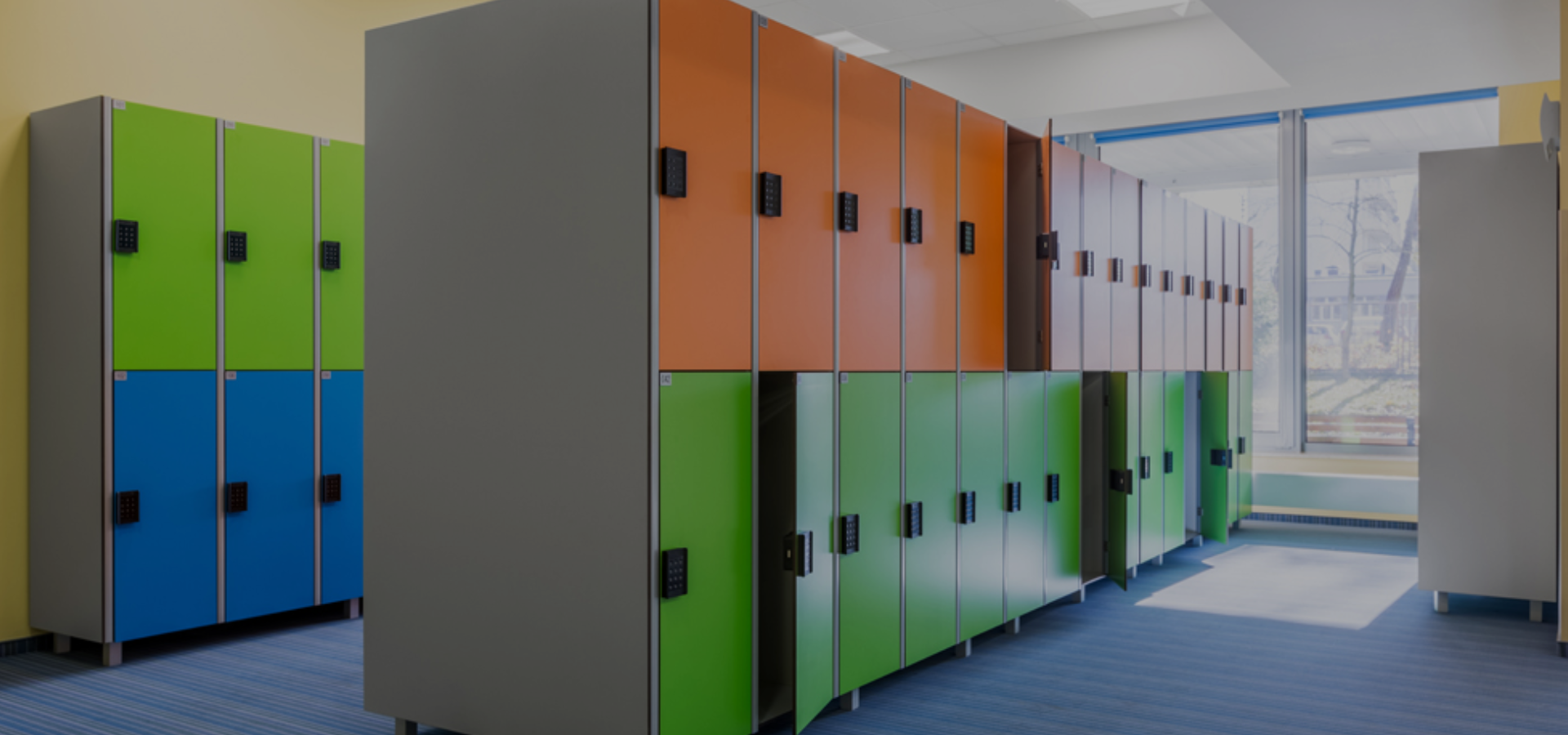 Exterior Panels & Metal Devices