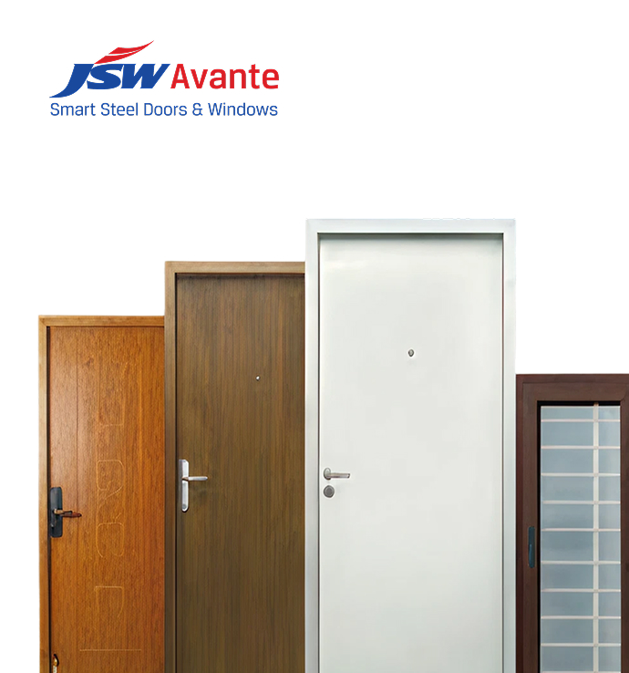 JSW Avante
