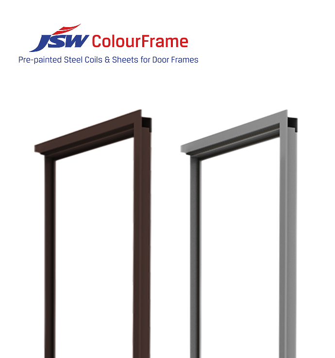 JSW ColourFrame