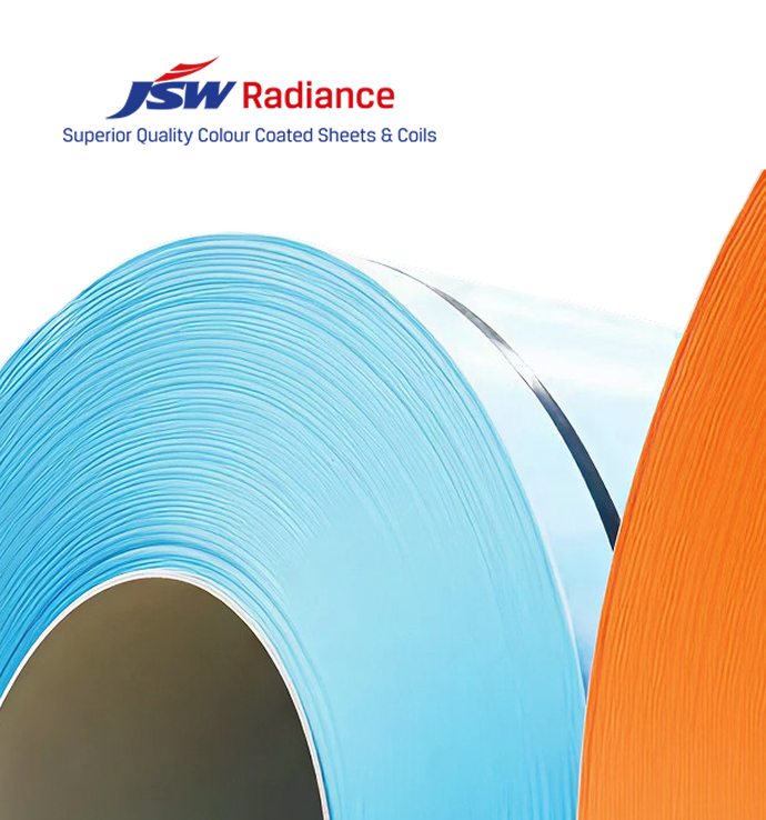 JSW Radiance