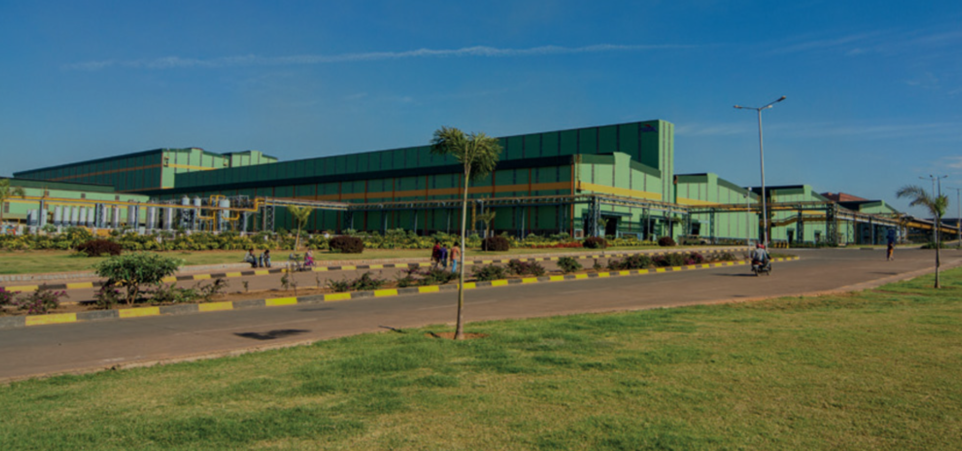 Industrial Roofing & Cladding