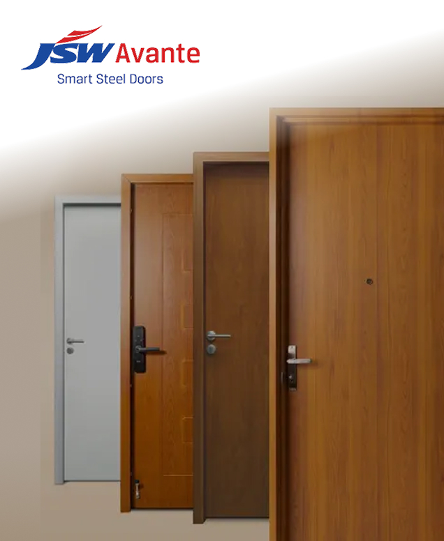 JSW Avante