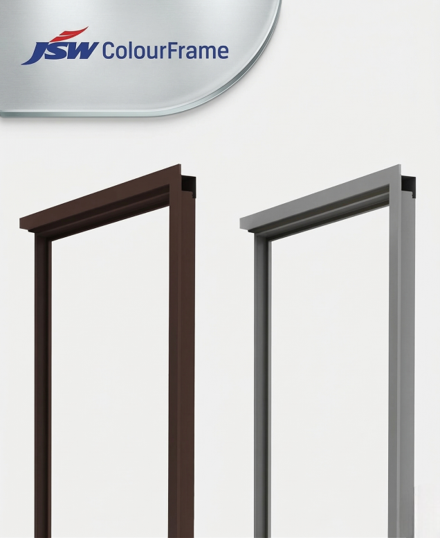 JSW ColourFrame