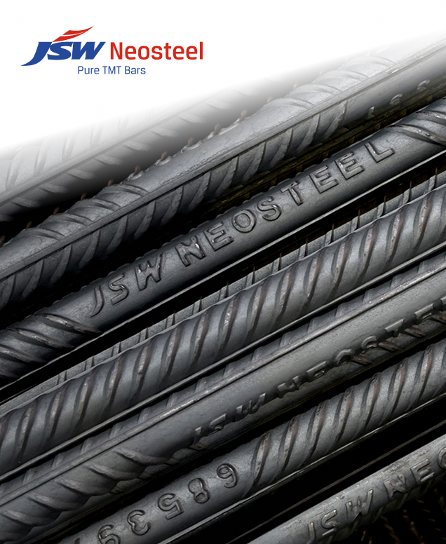 JSW Neosteel