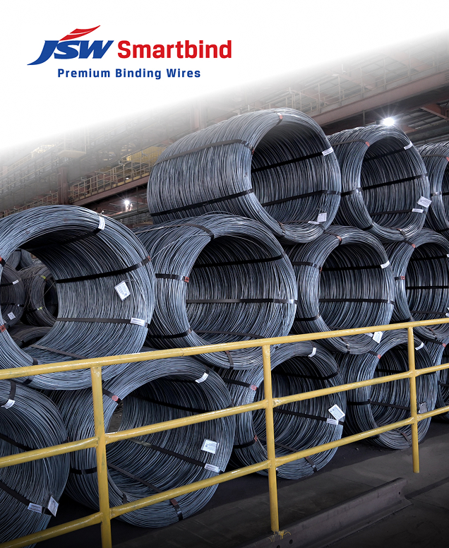 JSW Smartbind