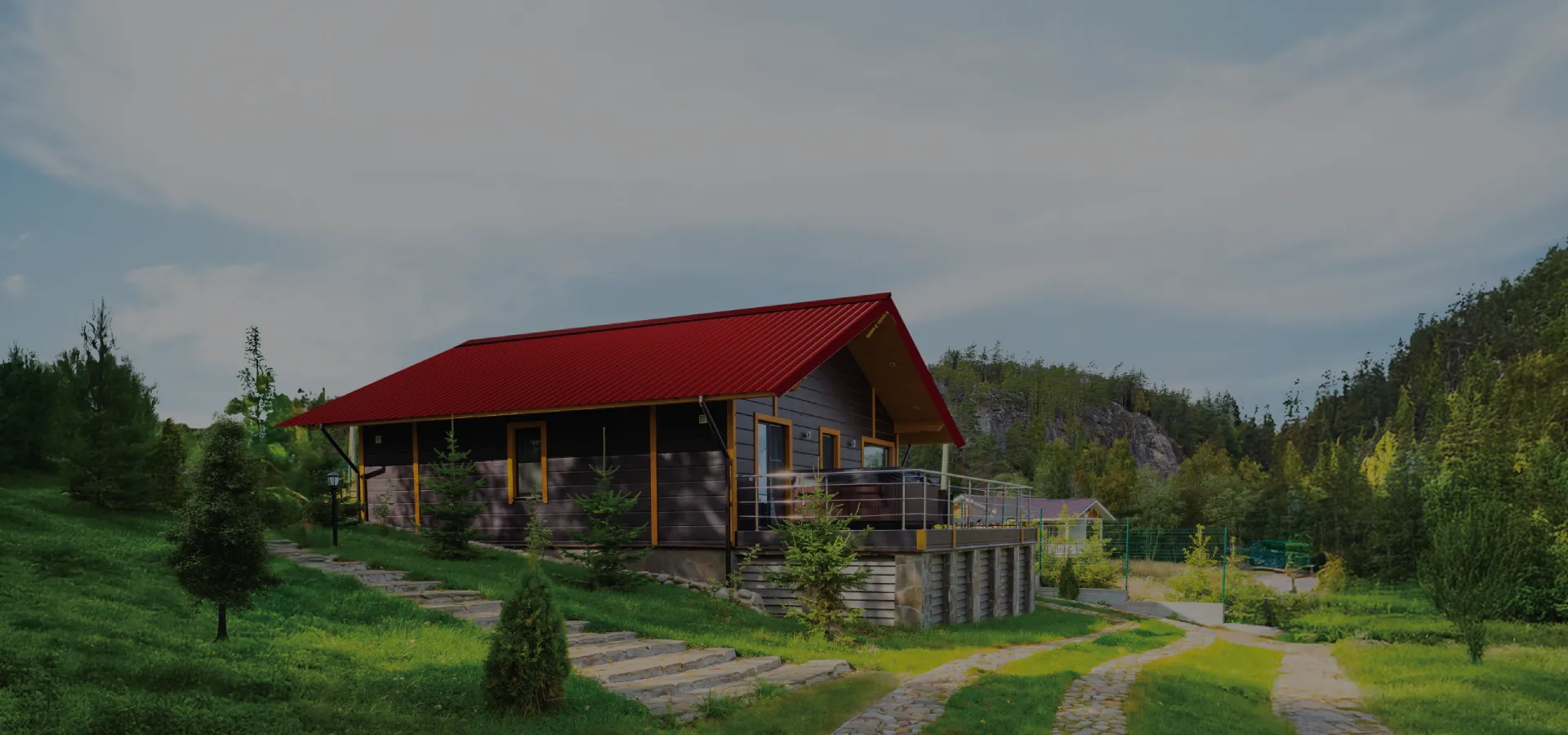 Residential Projects