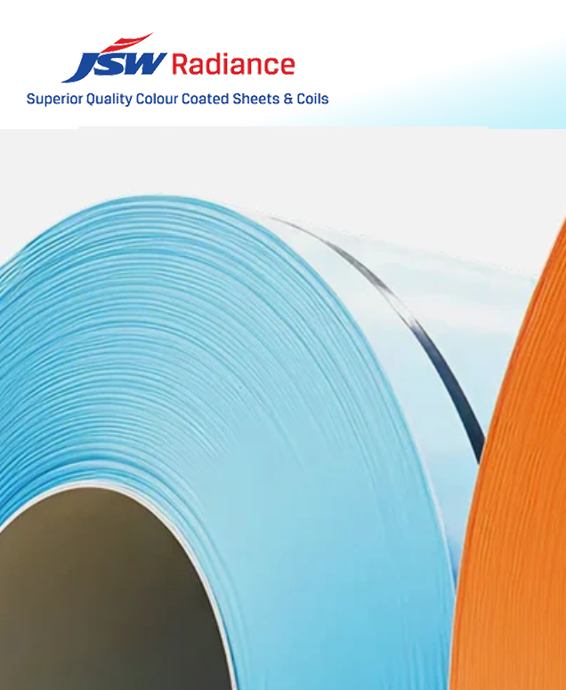 JSW Radiance