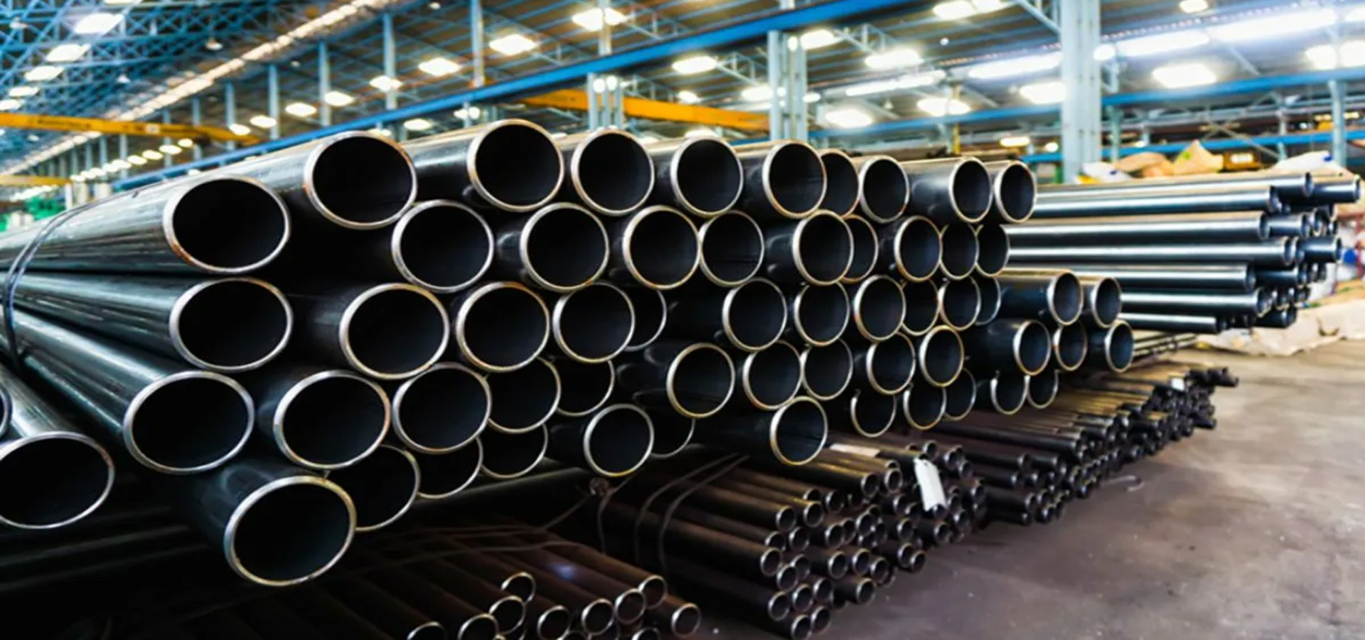 Pipes & Tubes