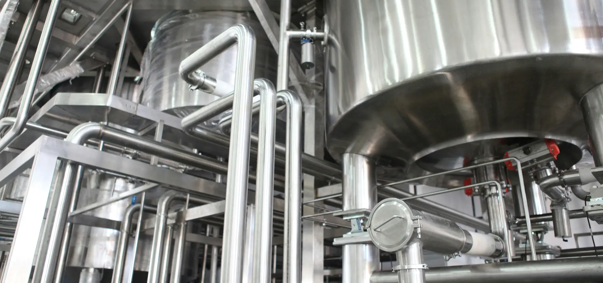 Pressure Vessels & Boilers