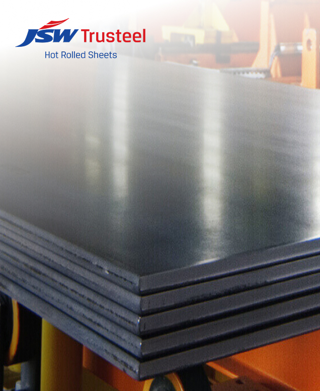 JSW Trusteel