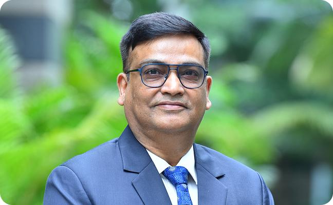 Mr. Prabodha Acharya