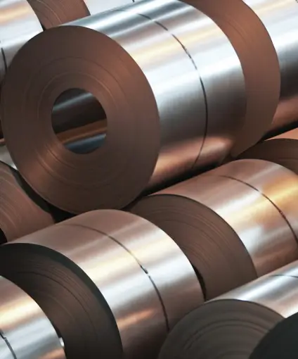 JSW JFE Steel Limited