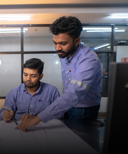 Curriculum Designed by Experts