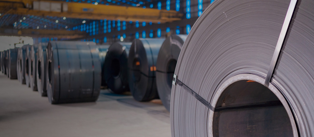 Mivaan Steels Limited