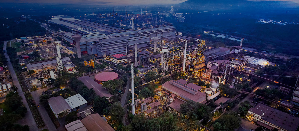 Neotrex Steel Private Limited