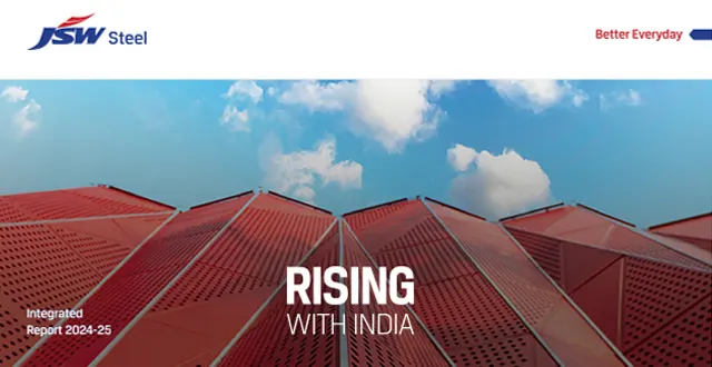 investor annual report