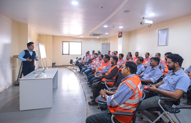 Residential Training Program