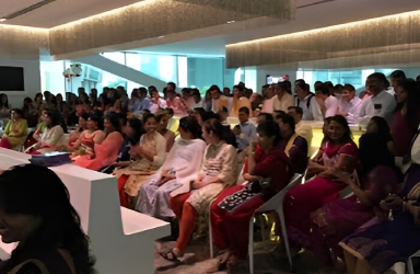Diwali Get-Together