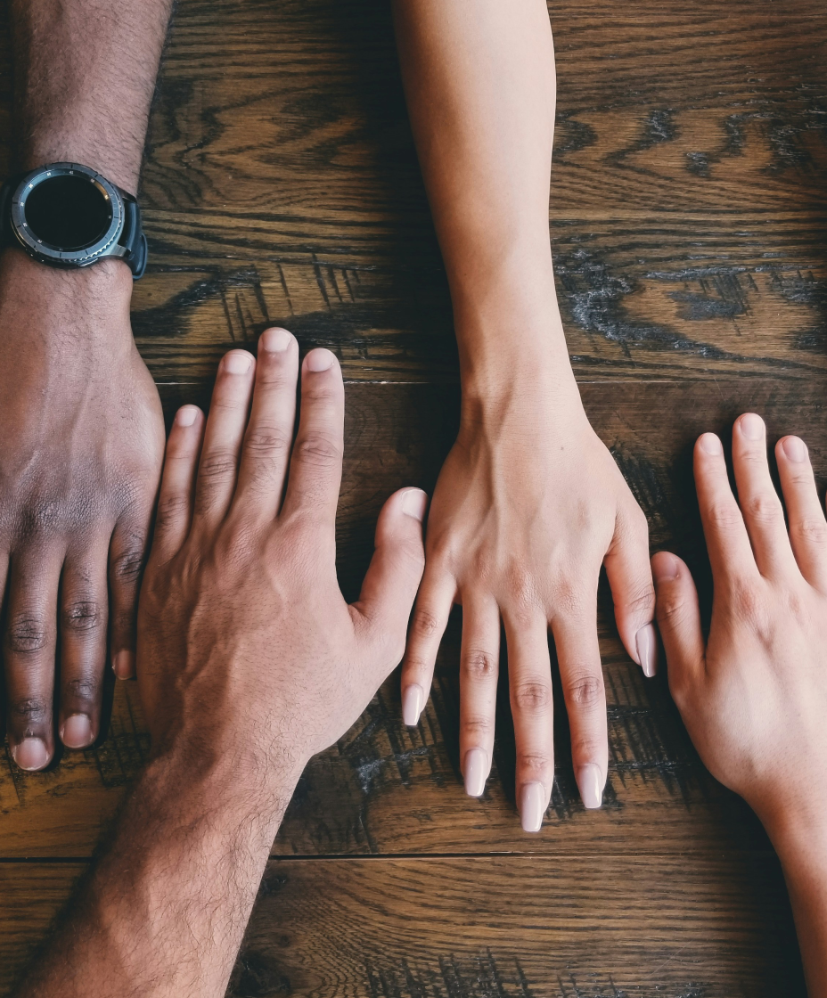 Generational & Regional Diversity