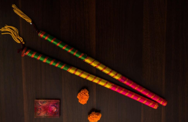 Navratri Dhamaal