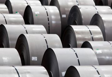 What is Steel? Types, Properties & Applications Explained