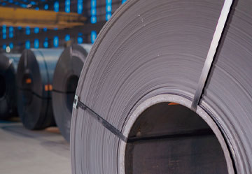 What is Hot Rolled Steel? Uses, Benefits & Applications